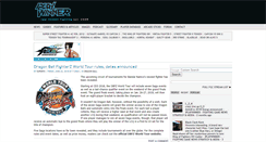Desktop Screenshot of iplaywinner.com